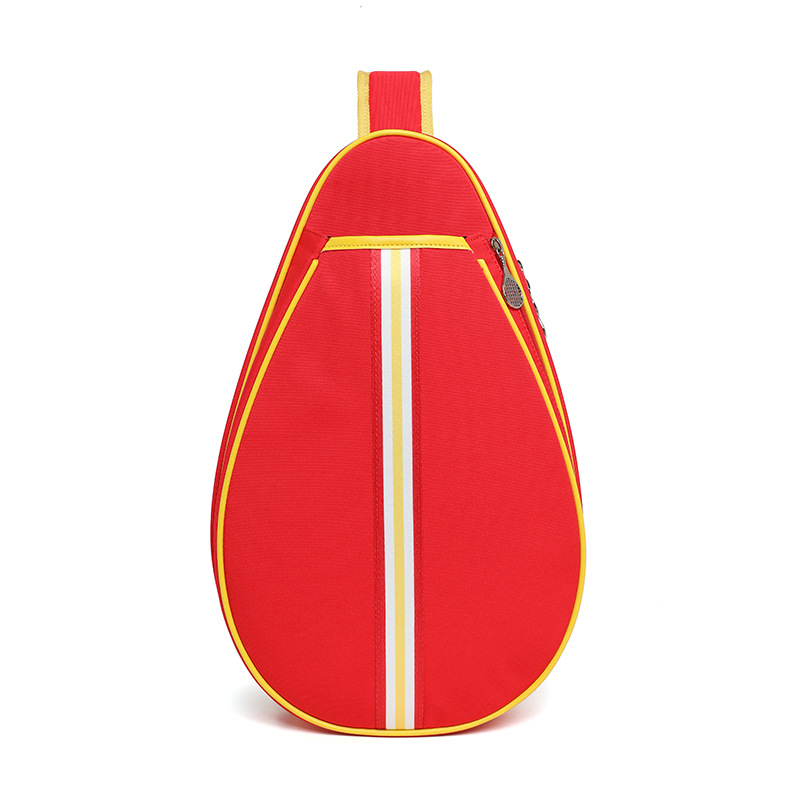 Bolsa de bádminton 2025 nueva bolsa de deportes al aire libre de alto valor para mujer bolsa de golf Bolsa de tenis para hombres de gran capacidad image 12