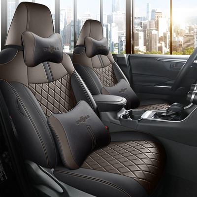 ventilation seat cover – Modelə uyğun (Original) oturacaq örtükləri
