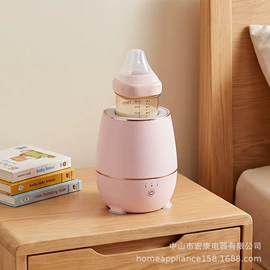 消毒器暖奶器;电动调奶器;搅拌机