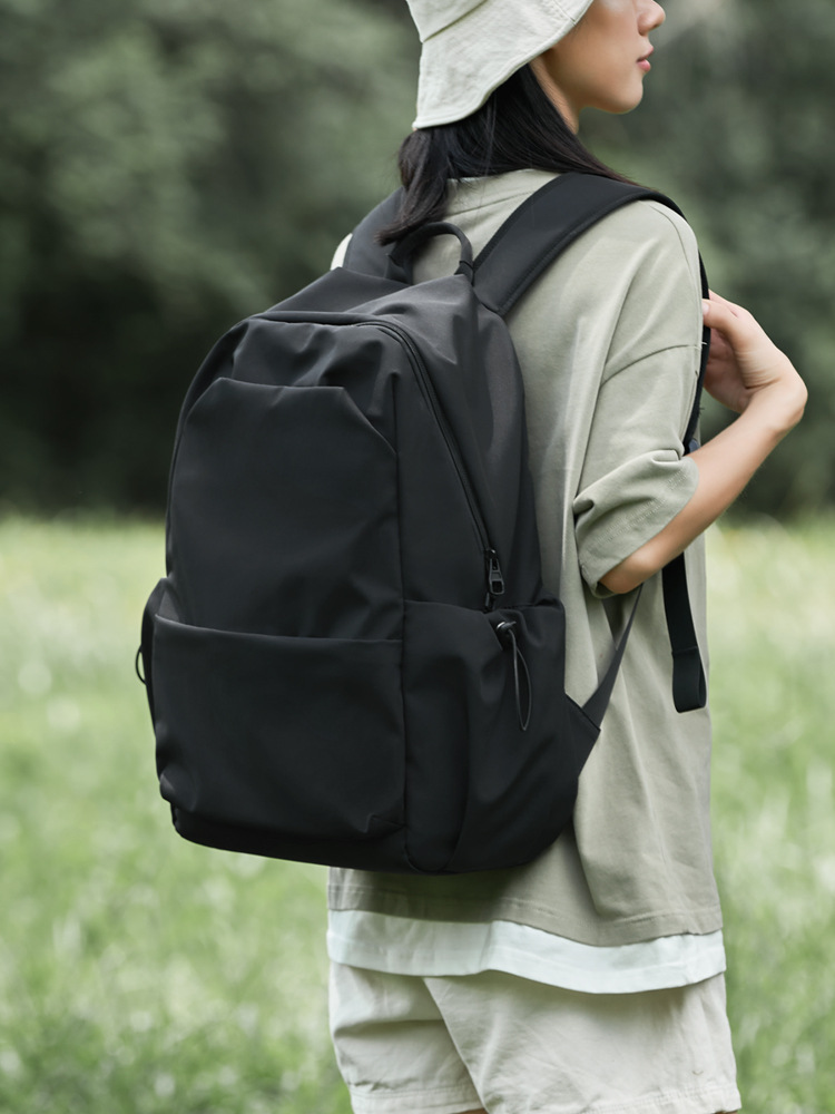 men's trend backpack