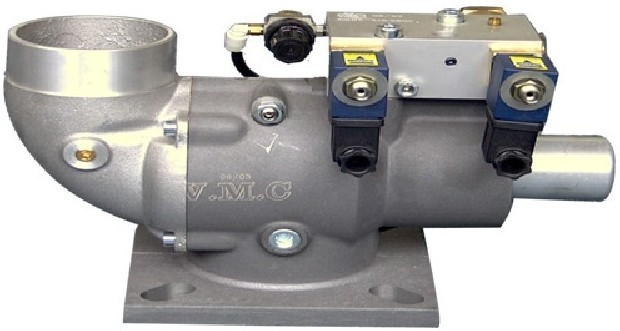 红星斯可络螺杆空压机进气阀AIV-50B-K,AIV-40A-K ,AIV-40B-K