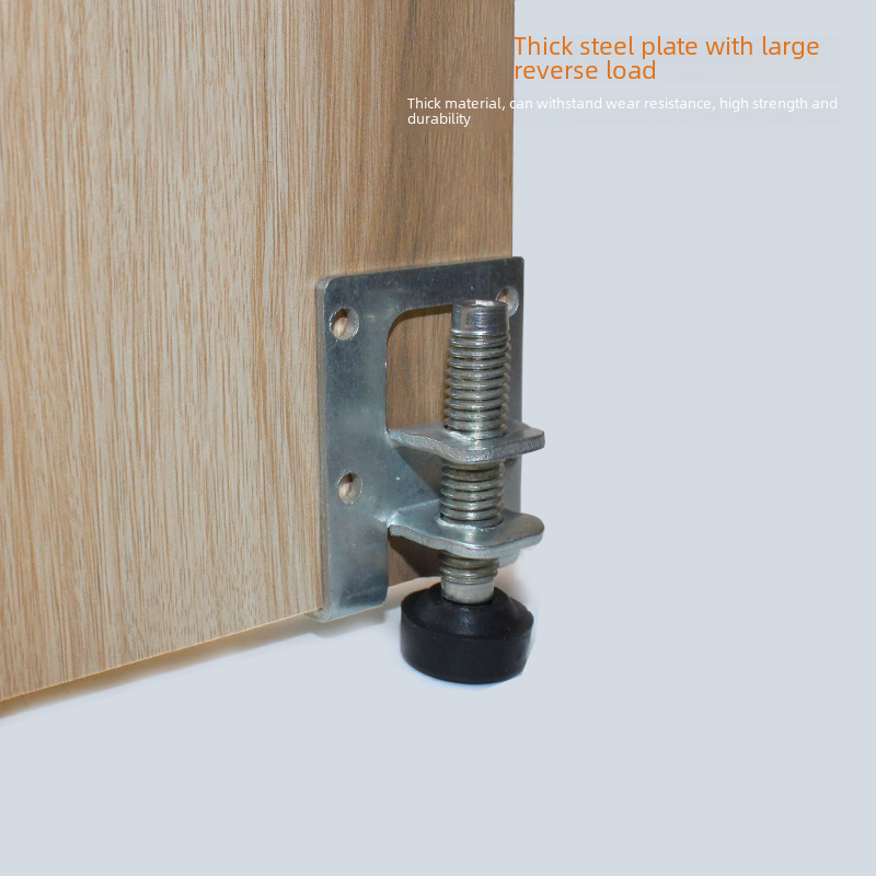 Adjustable Feet Pads Image 2