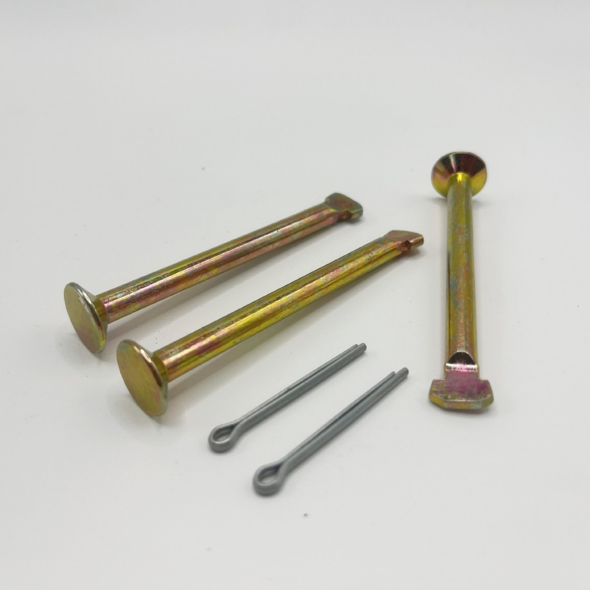 Para Toyota Nissan Mazda trasero pinza kit de reparación primavera Jiang Ling JMC969908