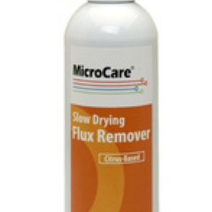 MicroCare EC7M Slow-Drying Flux Remover���]�l��������ϴ��