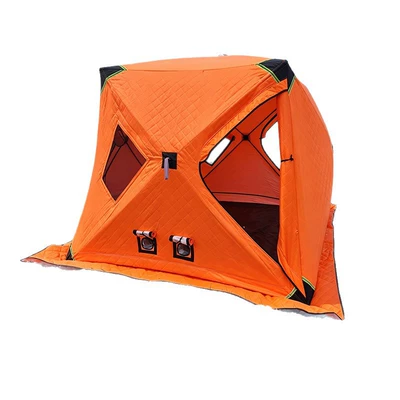 ice fishing tent | Avtomobil dam çadırları