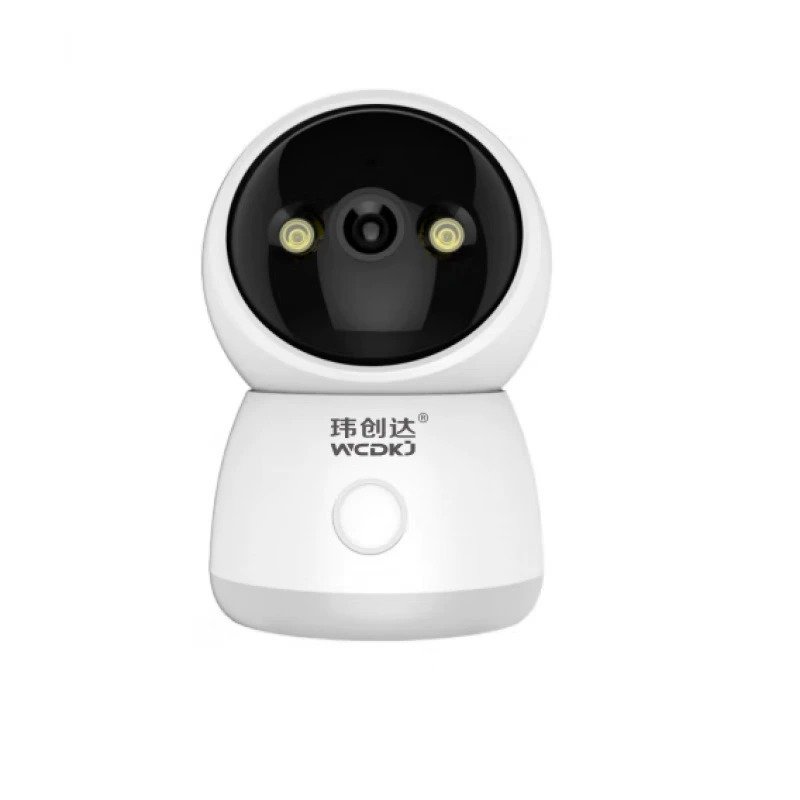 Вэйчжунда CCTV камера, мобильный телефон, радионяня, 360 градусов
