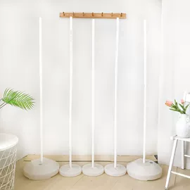 气球;场地布置道具;气球托杆