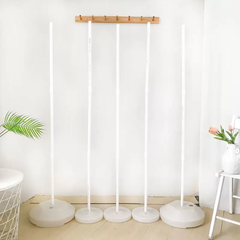 气球立柱拱门架子支架婚礼婚庆结婚店庆开业儿童生日场景布置用品