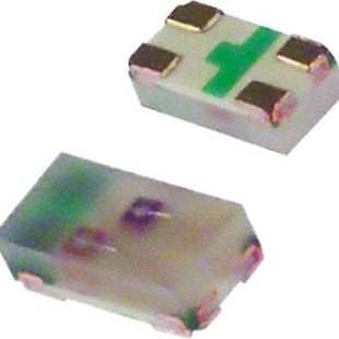 HSMF-C165 Green Red 572nm Green 621nm Red LED 0603 Red Green Dual Color
