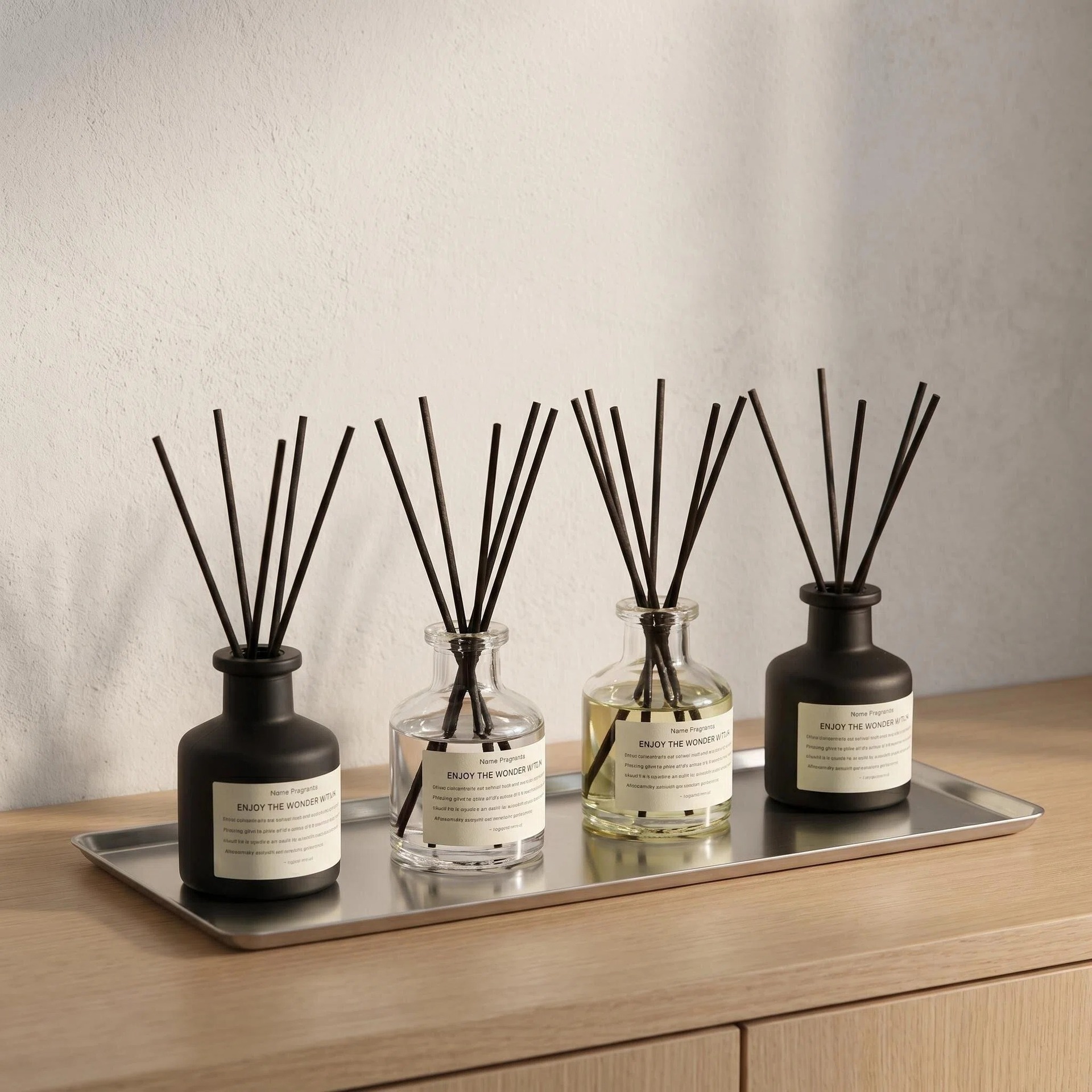 Aromatherapy