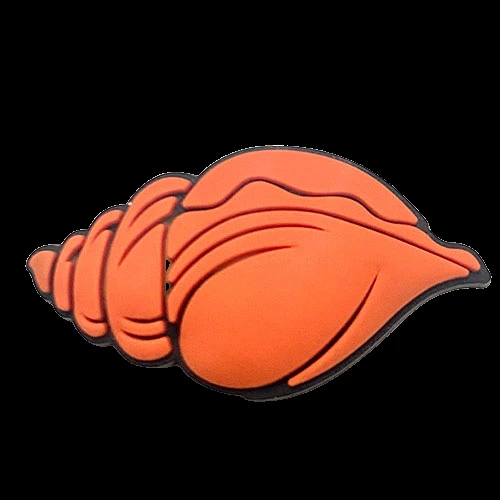 [Patch] Морской мир серия маленькие ПВХ мягкие самоклеящиеся нашивки морские животные для украшения телефона DIY