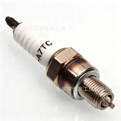 Alışdırma şamı (Sveçalar) Bike A7Tc Spark Plug