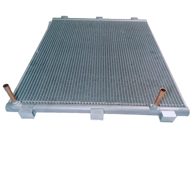 High-Efficiency Heat Dissipation Support to – Kondisioner radiatoru