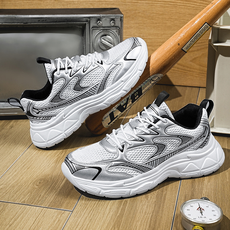 wear-resistant non-slip ultra light breathable universal running…