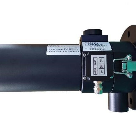 供激光粉尘仪（后向散射法） 型号:KM1-XK-D200库号：M361804