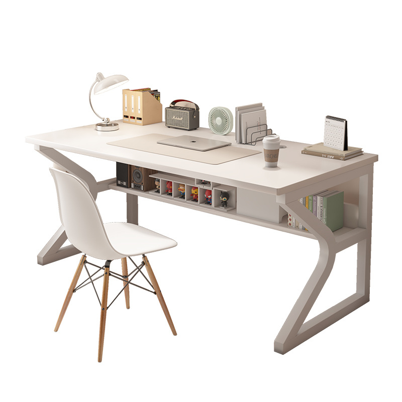 Escritorio de computadora dormitorio escritorio de escritorio simple moderno escritorio de escritorio escritorio de escritorio de escritorio