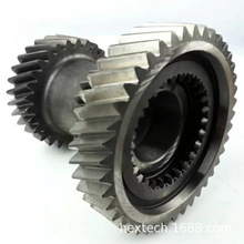 Triple Gear 29 22 41T 5000673219 Gearbox  Renault TruckB9 B1