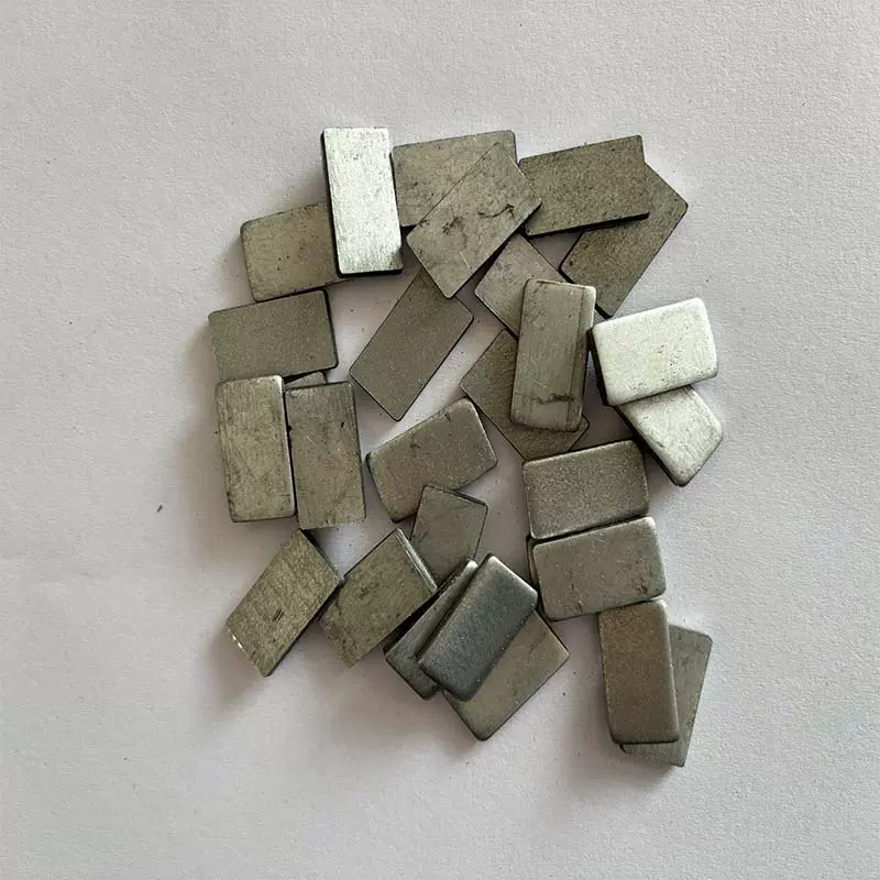 23x13x3方条形加重铁 配重块 加重铁块 条形 圆柱配重块 配重铁