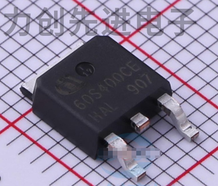 IPD60R400CEAUMA1 封装 TO-252-3 MOS场效应管