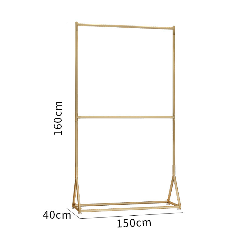 두꺼운 이중 길이 150 * 너비 40 * 높이 160cm