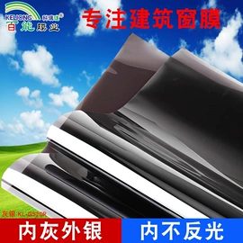 玻璃贴;建筑膜;汽车膜