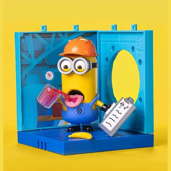Minion Magic Edition-Kevin