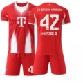 26 bayern away game no. 42 without socks