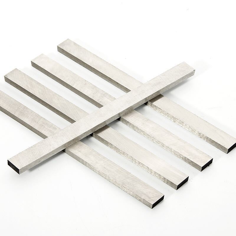 白钢条高速钢车刀4*6/8/10/16/18/25/30/60*200