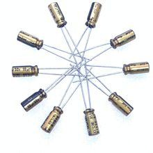 10UF50V 5*11MM 50V10UF   FG  Fine Gold �~�_ ��푌���늽����