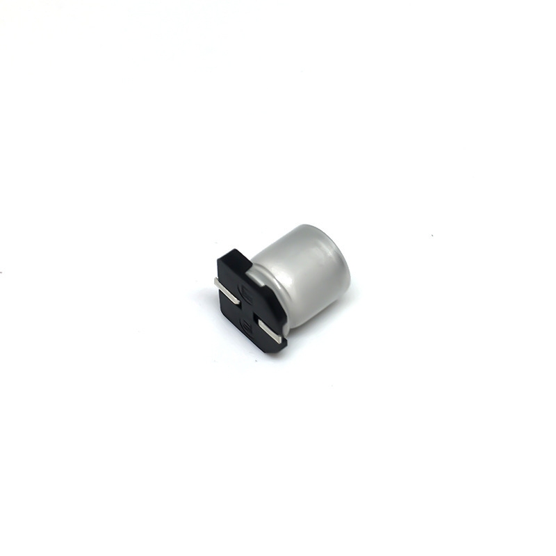 16V220UF 6.3 * 7.7MMチップ電解コンデンサLED駆動スイッチング電源SMDアルミケース固体コンデンサ|undefined