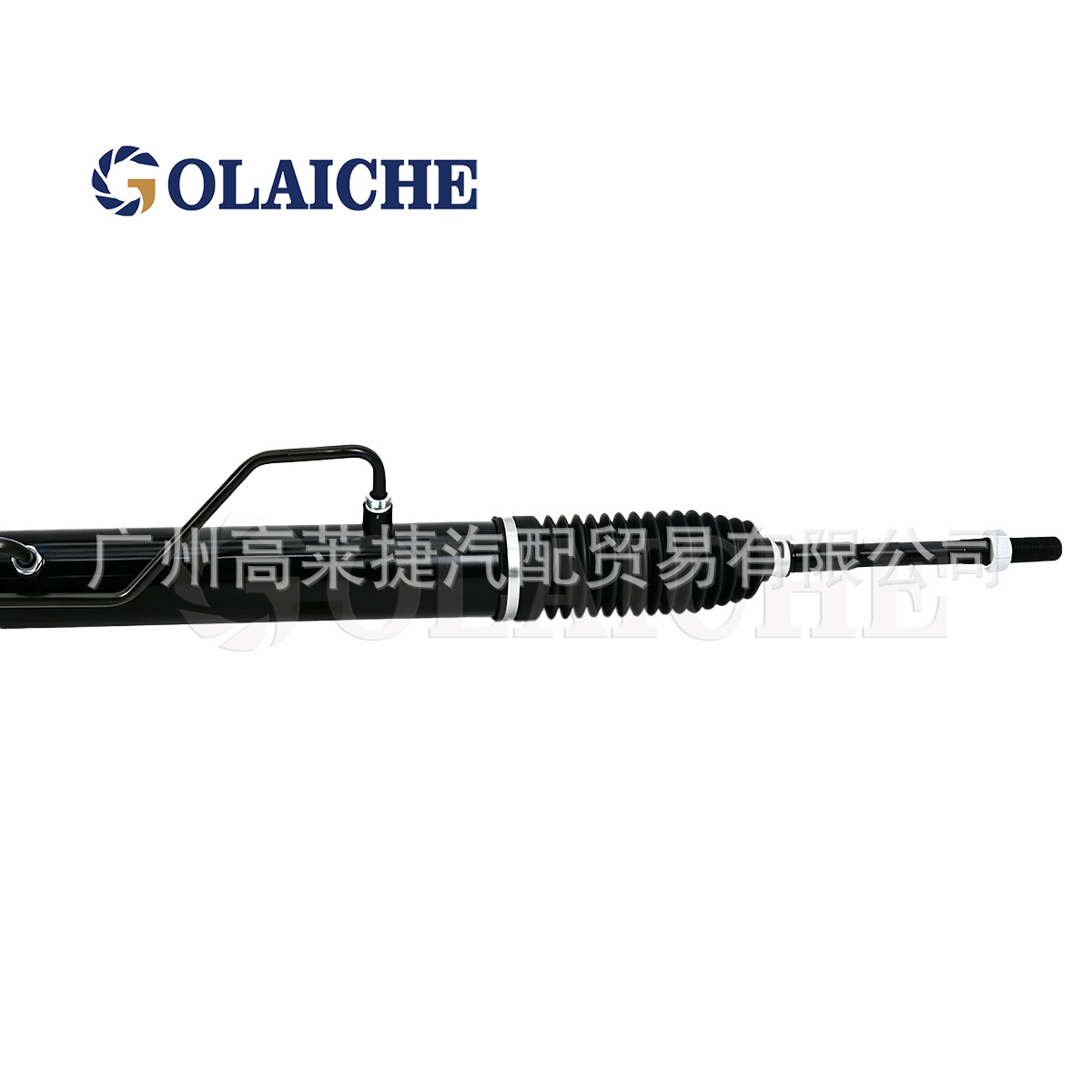 15234374 15270454 Applicable to 07-16 Hummer H3 and Chevrolet Colorado steering gear assembly, LHD