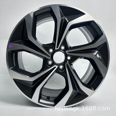 Hub Xiaolong Max Original Wheel