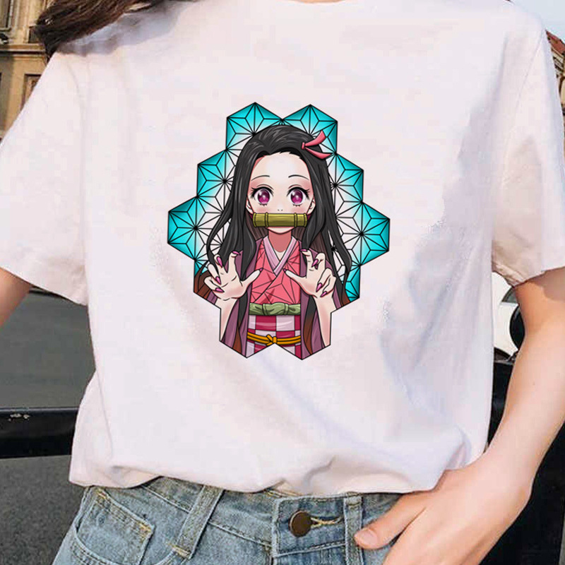 Kimetsu no Yaiba T-shirt Design 5