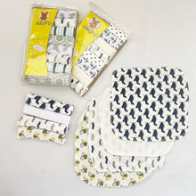 �������YƷϴĘ��냺ë��8�l�b Newborn baby wash cloths 8sets