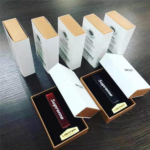 MG879 creative metal usb rechargeable slim lighter portable electronic cigarette lighter dropshipping