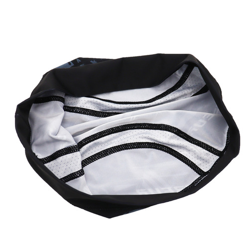 New men's and women's summer ice silk bicycle riding caps, breathable and thin sun protection swimming caps, melon skin Baotou fishing and perspiration caps