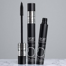 BOB43013睫毛膏女细梳型持久不易晕染纤长卷翘持久定型根根分明