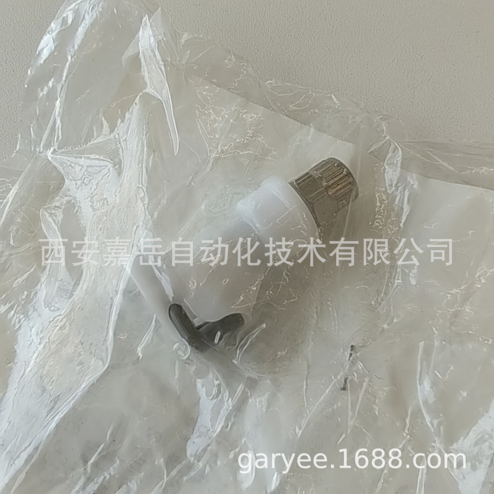 CPC产品 通用连接器 APC系列快速接头APCD13004SH