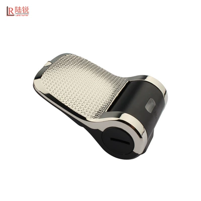 Driving recorder recorder Android large screen