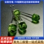 无极定制发光翠绿灯珠