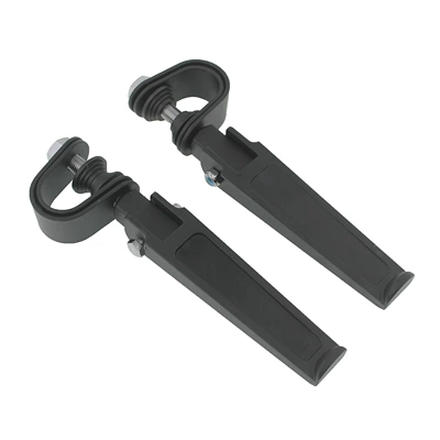 pegs, and footrests, Motosiklet ləvazimatları və aksesuarları