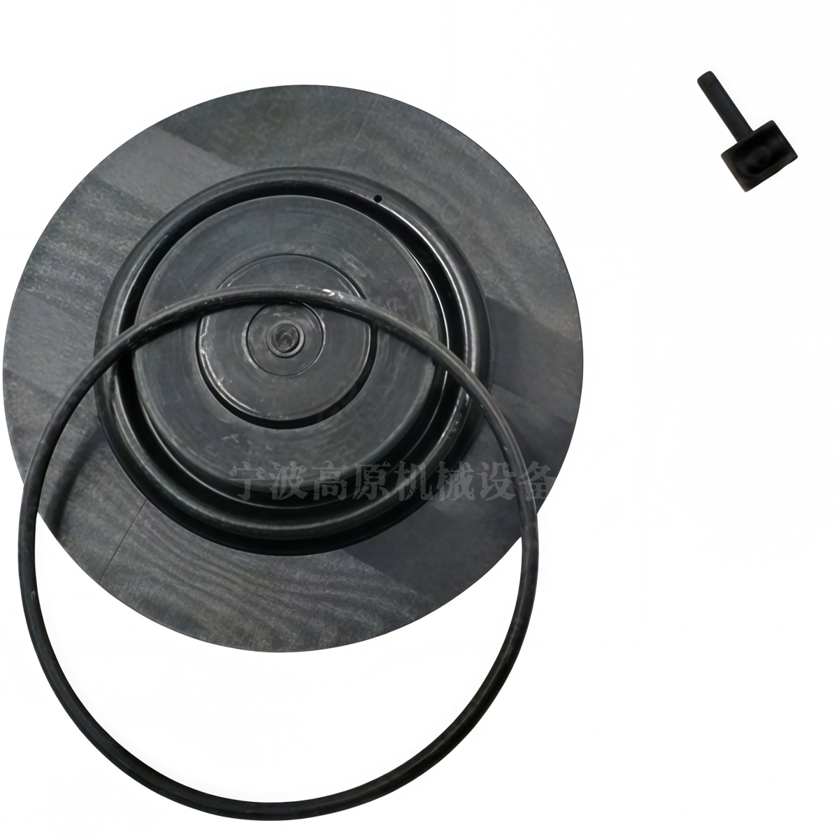 PRETTY GOYEN K2549 RCAC25T3 RCAC25DD3 RCAC25FS3脉冲阀膜片