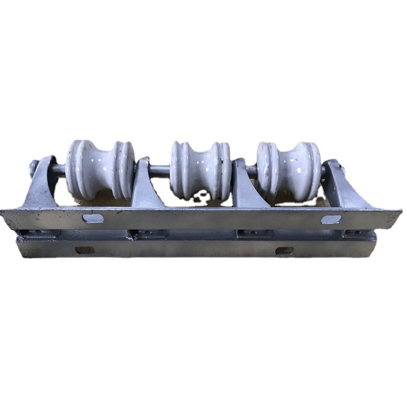 源头工厂3位单梗热镀锌电力街码架