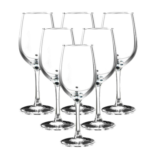 Red wine glass goblet European lead-free glass decanter cup holder 2 pieces 6 wine glasses wine glass set for home use