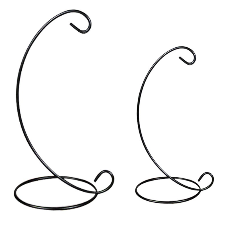 Оптовая Продажа с фабрики моховый микроландшафтный железный каркас микроландшафтные украшения бытовые простые микроландшафтные украшения железный каркас кронштейн