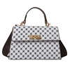 Retro shoulder bag, 2023 collection