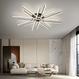 吊灯;吸顶灯;室内壁灯