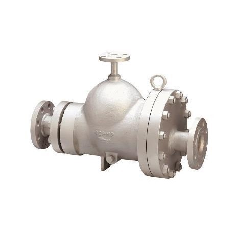 日本宫胁MIYAWAKI空气疏水阀AGH50-5 AGH50-10