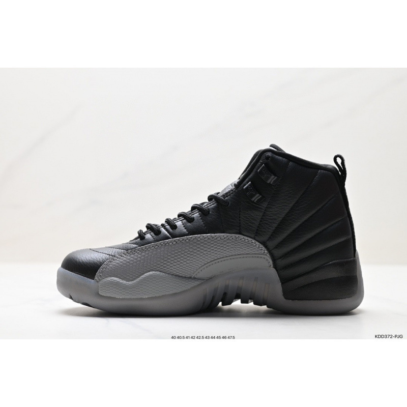 Comercio exterior transfronterizo Putian AJ12 zapatillas de baloncesto vintage de alta calidad de Chicago Joe12 zapatillas deportivas casuales cómodas image 28