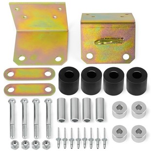 13-04401m002 Roller Bracket Kit Bag